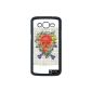 Samsung Galaxy Grand 2 (SM-G7105) - Death Journal of Head - ref 784 (Electronics)