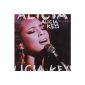 Alicia Keys - Bombastic