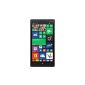 Nokia Lumia 930 Smartphone Unlocked 4G (Screen: 5 inches - 32 GB - Windows Phone 8.1) Green (Electronics)