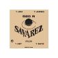 Savarez 520R Red Card game very strong tension strings (Electronics)