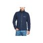Berghaus Mens Fleece Jacket Spectrum Jacket IA (Sports Apparel)