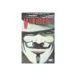V for Vendetta Deluxe Collector's Set (Paperback)