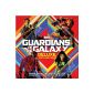 Guardians of the Galaxy (Vinyl)