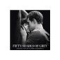 Fifty Shades Of Grey (Original Motion Picture Soundtrack) (MP3 Download)