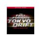 The Fast and the Furious: Tokyo Drift (MP3 Download)