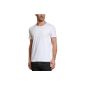 Redskins Duran Calder - T-Shirt - Round Neck - Short sleeves - Men (Clothing)