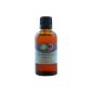 Patchouli oil - 100% pure essential oil - 50ml (Health and Beauty)