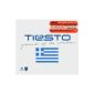 Tiesto in Athens - now on CD