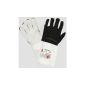 Welding gloves MUNICH II cow grain leather with kevlar lining (Textiles)