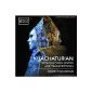 Unknown piano works by Khachaturian