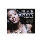 Best of Black Winter Party 2014 (Audio CD)