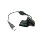 PS2 USB Gamepad Dual Shock Converter for Sony Playstation 2 (video game)