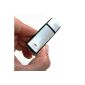Layen - USB recorder / Dictaphone - Dictaphone 8GB for ultra discreet data storage, ideal for courses or secret eavesdropping (Office Supplies)