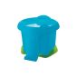 Pelikan 808 980 - water box with brush holder and water chamber, blue (toy)