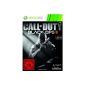 Call of Duty: Black Ops 2 (100% uncut) - [Xbox 360] (Video Game)