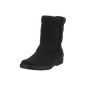 Jenny MUNICH 3-68591, women's boots (shoes)