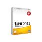 t @ x 2011 (for tax year 2010) (CD-ROM)