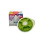 Tassimo T-Disc Hot Water, Hot Water Tea conditioners, green for (150-450ml) Bosch T20 T40 T42 T65 T85 (household goods)