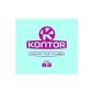 Kontor Top Of The Clubs Vol.63 (Audio CD)