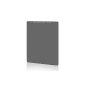 NiSi gray filter ND64 150 x 150 mm AR Square Filter for Camera (Accessories)