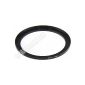 Lens Filter Adapter Ring 67mm to 77mm For Canon Nikon UK (Camera Photos)