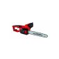 Einhell 2000W Electric Chainsaw GH-EC 2040 406mm blade, voltage and channel changing without tools 4501720 (Tools & Accessories)