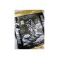 Nori seaweed for maki sushi - Gold Quality, 10 Pack [as 10er and 50er pack available] (Misc.)