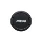 Nikon LC-67 front lens cap (Electronics)