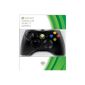 Xbox 360 - Cable Controller (accessory)