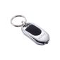 Energizer Hi-Tech LED Keyring, incl. 2 button cell batteries (garden products)