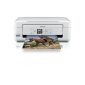Epson Expression Home XP-315 multifunction printer (copier, scanner, printer, WLAN, USB 2.0) (Personal Computers)