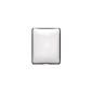 Macally Metrol pad transparent Snap-On sleeve for Apple iPad (Accessories)