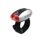 SIGMA SPORT Sport Lighting LED red (equipment)