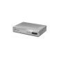 Thomson DSI12PRE satellite receiver, NDS for SKY