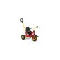 Puky Tricycle CDT Children Tricycle (Toys)