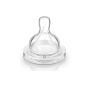 PHILIPS AVENT Anti-colic teat silicone teat Baby (Baby Care)