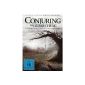 Conjuring - The Visitation (DVD)
