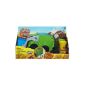 Hasbro A3672E24 - Play-Doh Rowdy, the Recycling Professional (Toys)