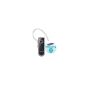 Samsung WEP570 Bluetooth Headset Black (Accessory)