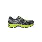 Comfortable running shoe, size 44-44.5 for 43er foot