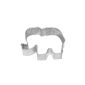 RBV Birkmann Birkmann Cutter elephant;  Tinplate, 5 cm (household goods)