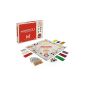 Hasbro B0622100 - Monopoly 80 years - Family Board Game (Toy)