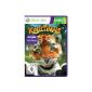 Kinectimals (Kinect required) (Video Game)