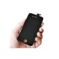 Iqualitybuy LCD Screen Display + Touch Screen Digitizer Front Glass for Apple iPhone 4G complete (electronics)