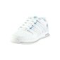 K-Swiss RINZLER SP 02283-094-M Unisex Adult Sneaker (Textiles)