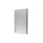 Intenso Memory Home 1TB external hard drive (6.4 cm (2.5 inches), 5400rpm, 8MB cache, USB 3.0) Silver (accessory)