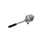 EUFAB 11402 Quick Release (Automotive)