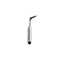 RT TRADING Mini High-Sensitive Stylus LCD Touch Pen for Huawei Ascend Y300 Silver (Electronics)
