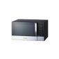 Powerful and compact - a prima microwave !!