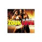 In Mode Zouk Love (CD)